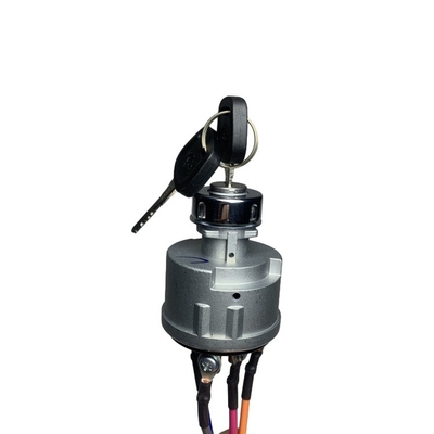 OEM R450-740200-000 Interruptor de encendido para Hangcha CPC D 30-35 CPQD30-35 Modelos de carretillas elevadoras