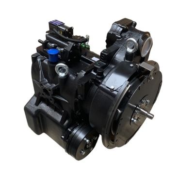 XR700-120000-G00 Usado en el conjunto de transmisión de acero OEM YQXD110H30 para CPCD50-100