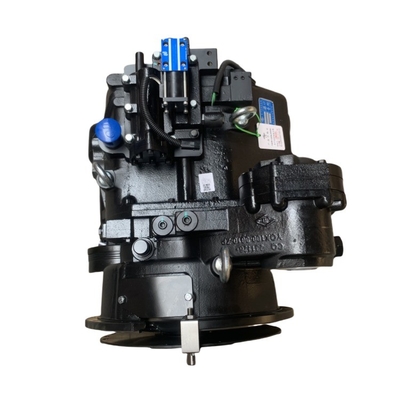 XR700-120000-G00 Usado en el conjunto de transmisión de acero OEM YQXD110H30 para CPCD50-100