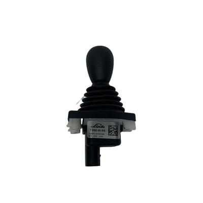 Unidad de control de manija de plástico controlador de joystick para Linde 7919040015 Excelente valor