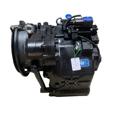 XR700-120000-G00 Usado en el conjunto de transmisión de acero OEM YQXD110H30 para CPCD50-100