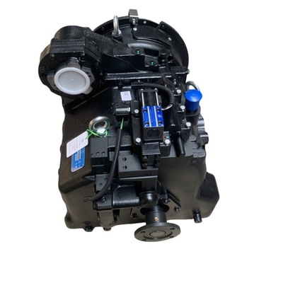 XR700-120000-G00 Usado en el conjunto de transmisión de acero OEM YQXD110H30 para CPCD50-100
