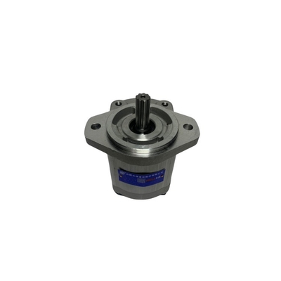 Pumpas de engranajes hidráulicos de larga duración CBWKA-F312-AF3L GN545-40201/H55N5-40201 para carretillas elevadoras