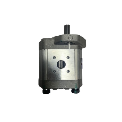 Pumpas de engranajes hidráulicos de larga duración CBWKA-F312-AF3L GN545-40201/H55N5-40201 para carretillas elevadoras