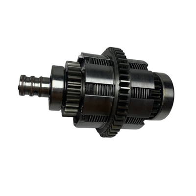 100% de piezas originales de carretillas elevadoras de embrague hidráulico P64F3-80201 para YQXD45/CPCD40-50