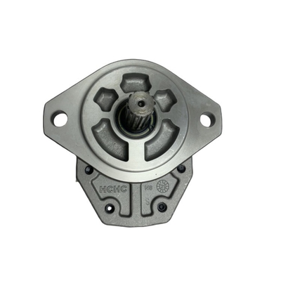 Pompas de engranajes duraderas CBQ-F550-AF13L A462-601300-000 Para CPC40-50 en talleres de reparación de máquinas