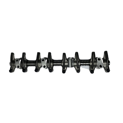 Dispositivo de venta al por menor C240 Conjunto de brazo de balanceo utilizado para las piezas del motor Isuzu C240