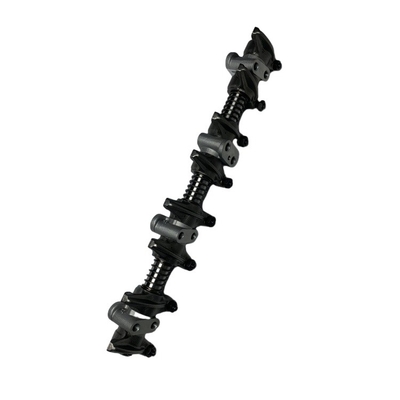 Dispositivo de venta al por menor C240 Conjunto de brazo de balanceo utilizado para las piezas del motor Isuzu C240
