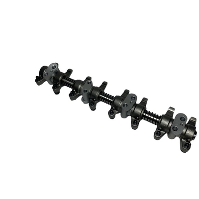 Dispositivo de venta al por menor C240 Conjunto de brazo de balanceo utilizado para las piezas del motor Isuzu C240