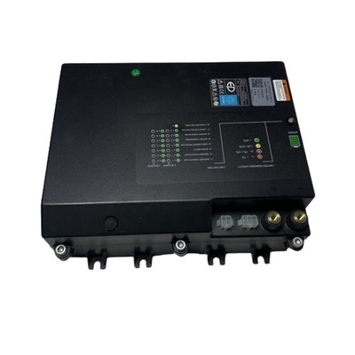 Modelo de carretilla elevadora CBD10-30 24V / 20AH Batería de litio para Linde MT15C por la compañía de publicidad