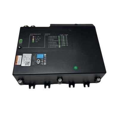 Modelo de carretilla elevadora CBD10-30 24V / 20AH Batería de litio para Linde MT15C por la compañía de publicidad