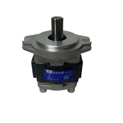 Pumpas de engranajes para carretillas elevadoras CBHZA-F25-AF GR501-601300-000 para electrodomésticos de venta al por menor CPCD50-70