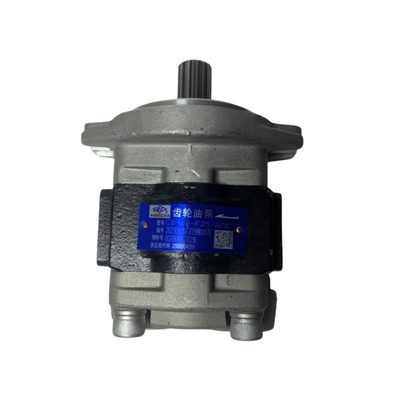 Pumpas de engranajes para carretillas elevadoras CBHZA-F25-AF GR501-601300-000 para electrodomésticos de venta al por menor CPCD50-70