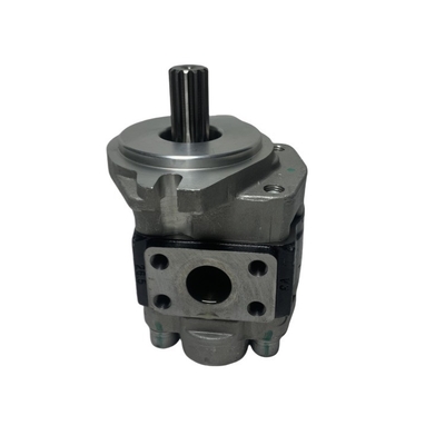 Pumpas de engranajes para carretillas elevadoras CBHZA-F25-AF GR501-601300-000 para electrodomésticos de venta al por menor CPCD50-70