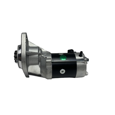 Motor de arranque QDJ1326 4D32XG31-51000 para el motor diesel XINCHAI 4D32ZG31 de acero