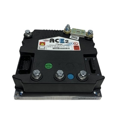 ZAPI ACE2 36-48/450 FZ5480 controlador de motor de CA adecuado para diversas aplicaciones