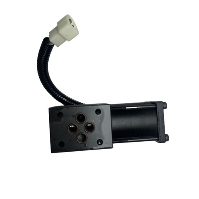 Válvula de solenoide de 12 V para FD20-30 CPCD20-30 KA-D12-43/YQX30DH-4200 Producto ordinario