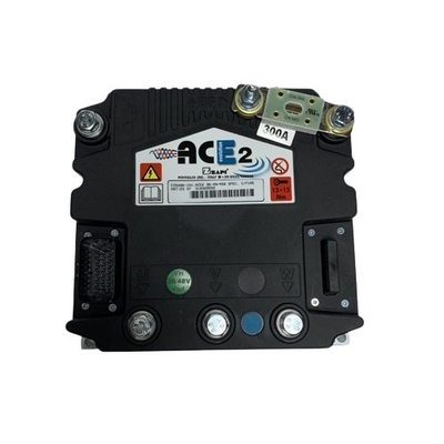 ZAPI ACE2 36-48/450 FZ5480 controlador de motor de CA adecuado para diversas aplicaciones