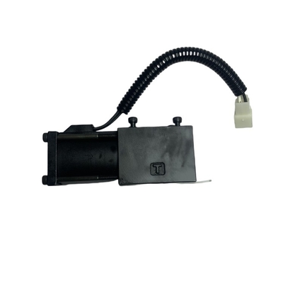 Válvula de solenoide de 12 V para FD20-30 CPCD20-30 KA-D12-43/YQX30DH-4200 Producto ordinario