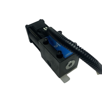 Válvula de solenoide de 12 V para FD20-30 CPCD20-30 KA-D12-43/YQX30DH-4200 Producto ordinario