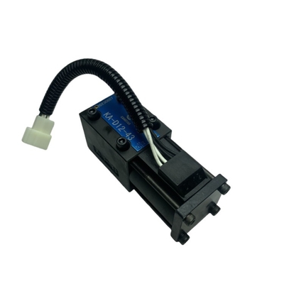 Válvula de solenoide de 12 V para FD20-30 CPCD20-30 KA-D12-43/YQX30DH-4200 Producto ordinario