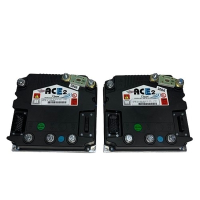 ZAPI ACE2 36-48/450 FZ5480 controlador de motor de CA adecuado para diversas aplicaciones