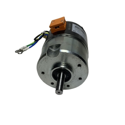 Motor eléctrico para carretillas de paletas Assy Z130BLD750-48A1-30S para CBD20-25 Peso del montacargas 9.3KG
