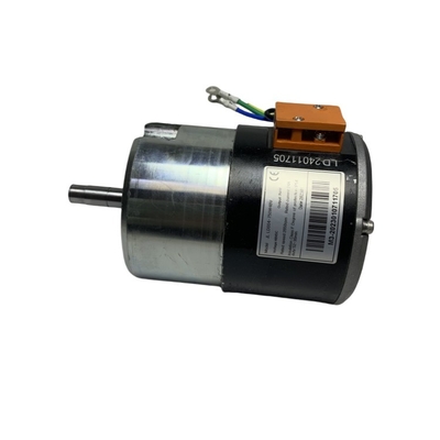 Motor eléctrico para carretillas de paletas Assy Z130BLD750-48A1-30S para CBD20-25 Peso del montacargas 9.3KG