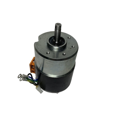 Motor eléctrico para carretillas de paletas Assy Z130BLD750-48A1-30S para CBD20-25 Peso del montacargas 9.3KG