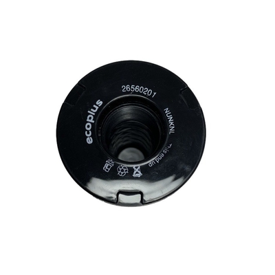 Filtro de combustible para motores diésel Perkins 26560201 para carretillas elevadoras modelo CPC D 20-30 y más