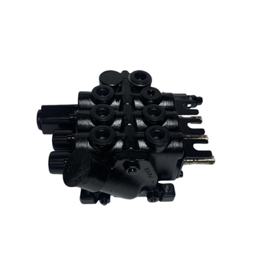 A63V7-30011 Válvula de control hidráulico para carretilla elevadora con batería de litio HELI CPD20-25 MSV04-3123-64H