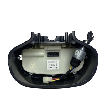 Métro de combinación de montacargas D04HZB191-X1 adecuado para CPCD20-30 en el sistema eléctrico