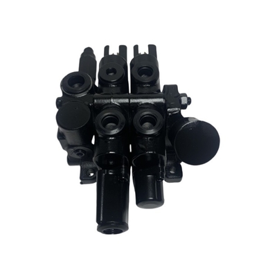 A63V7-30001 Válvula de control hidráulico para carretillas elevadoras con batería de litio HELI CPD20-25