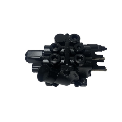 A63V7-30001 Válvula de control hidráulico para carretillas elevadoras con batería de litio HELI CPD20-25