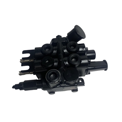 A63V7-30001 Válvula de control hidráulico para carretillas elevadoras con batería de litio HELI CPD20-25