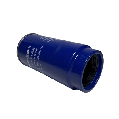 WEICHAI WP10 Filtro de combustible del motor 612600081335 PL420 para el rendimiento máximo del motor