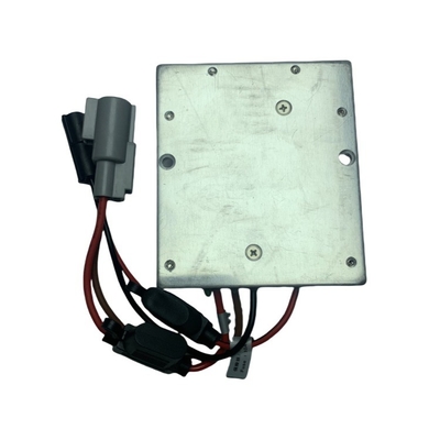 Convertidor de 24 V de CC blanco para XIPD350 con OEM XIPD350-700400-001 Durable y blanco