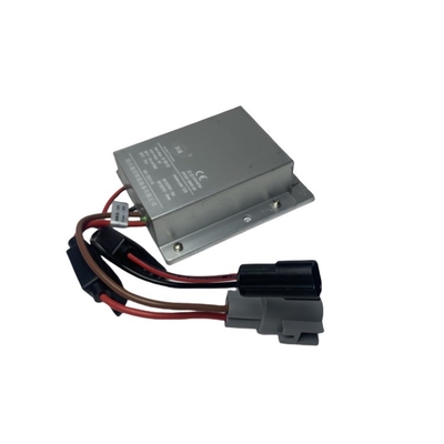 Convertidor de 24 V de CC blanco para XIPD350 con OEM XIPD350-700400-001 Durable y blanco