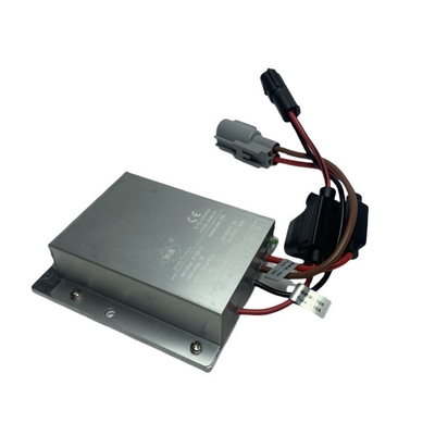 Convertidor de 24 V de CC blanco para XIPD350 con OEM XIPD350-700400-001 Durable y blanco