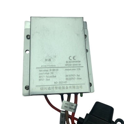 Convertidor de 24 V de CC blanco para XIPD350 con OEM XIPD350-700400-001 Durable y blanco