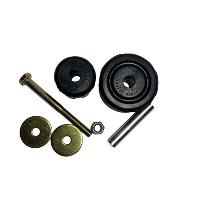 Instalación del motor de caucho para carretillas elevadoras HELI Modelo CPC D 20-35 HN231-02011 HN231-02021 Fabricado