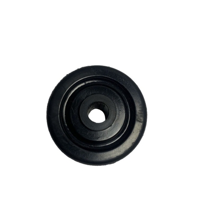 Instalación del motor de caucho para carretillas elevadoras HELI Modelo CPC D 20-35 HN231-02011 HN231-02021 Fabricado