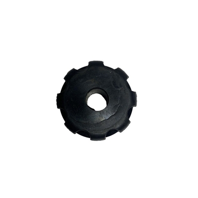 Instalación del motor de caucho para carretillas elevadoras HELI Modelo CPC D 20-35 HN231-02011 HN231-02021 Fabricado