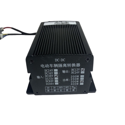 Convertidor de piezas avanzadas de carretillas elevadoras DC 24-96V a 12V para carretillas elevadoras de batería CPD10-35