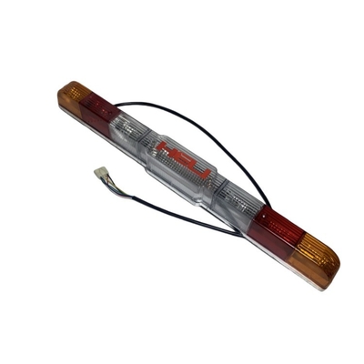 Luz de la lámpara trasera de combinación de 12V para carretillas elevadoras de la serie Heli H2000