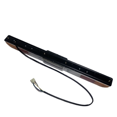 Luz de la lámpara trasera de combinación de 12V para carretillas elevadoras de la serie Heli H2000