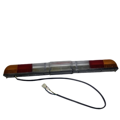 Luz de la lámpara trasera de combinación de 12V para carretillas elevadoras de la serie Heli H2000
