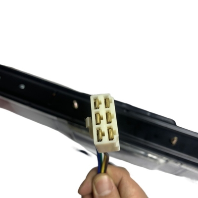 Luz de la lámpara trasera de combinación de 12V para carretillas elevadoras de la serie Heli H2000