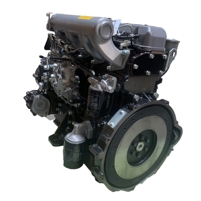 Ventaja del motor diesel C490BPG para las partes del motor de carretillas elevadoras de HANGCHA