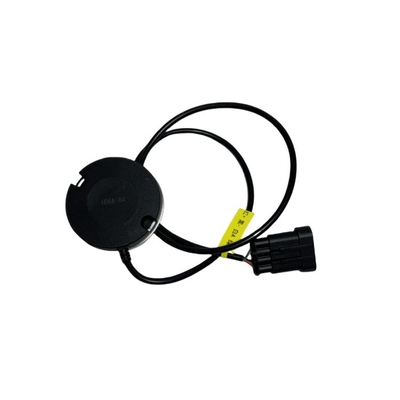 Peso KG 0,15 HELI E68EC080A Sensor de rodamiento del motor externo Encoder del motor de cobre de acero